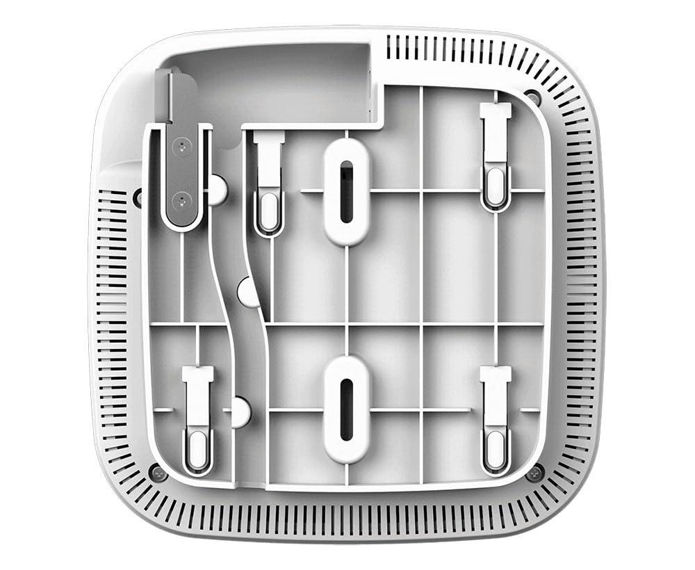 D-Link D-Link AC1300 Wave 2 Dual-Band 1000Mbit/s Power over Ethernet (PoE) White WLAN access point