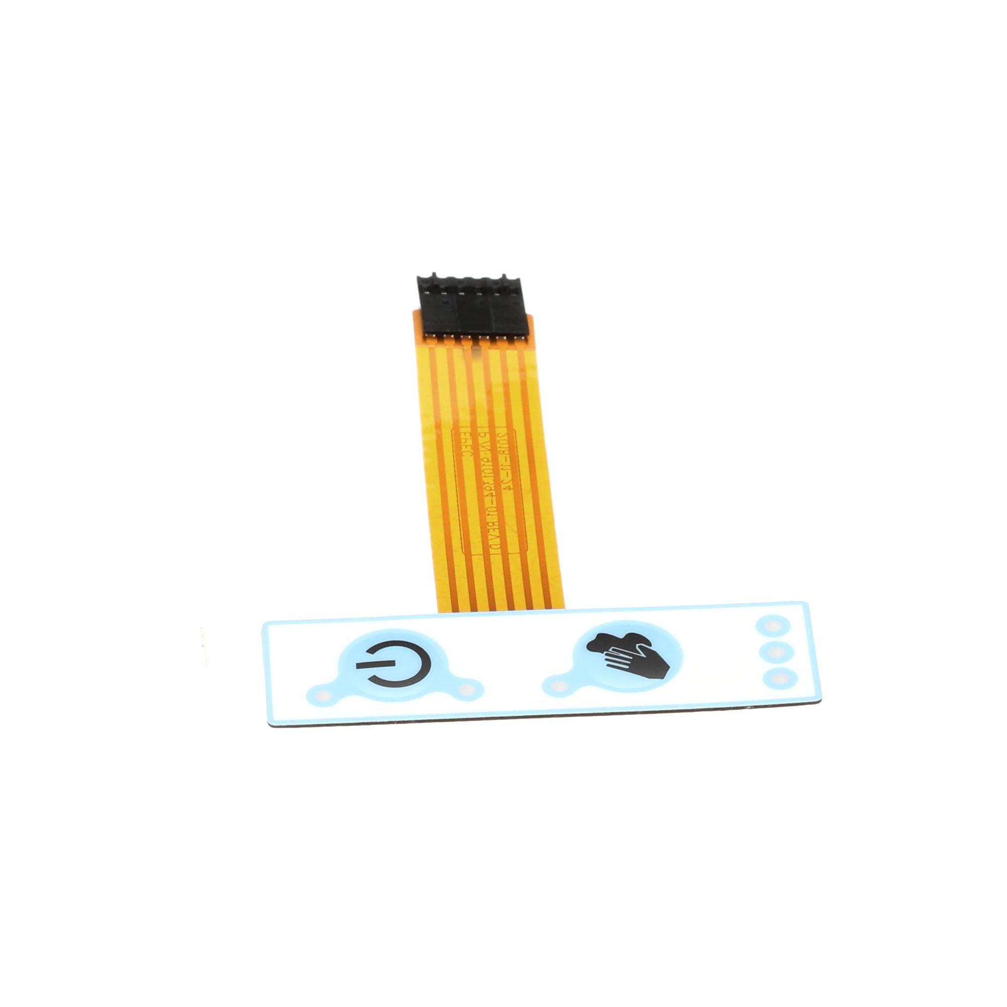 Ice-O-Matic Ice-O-Matic Switch Remote User