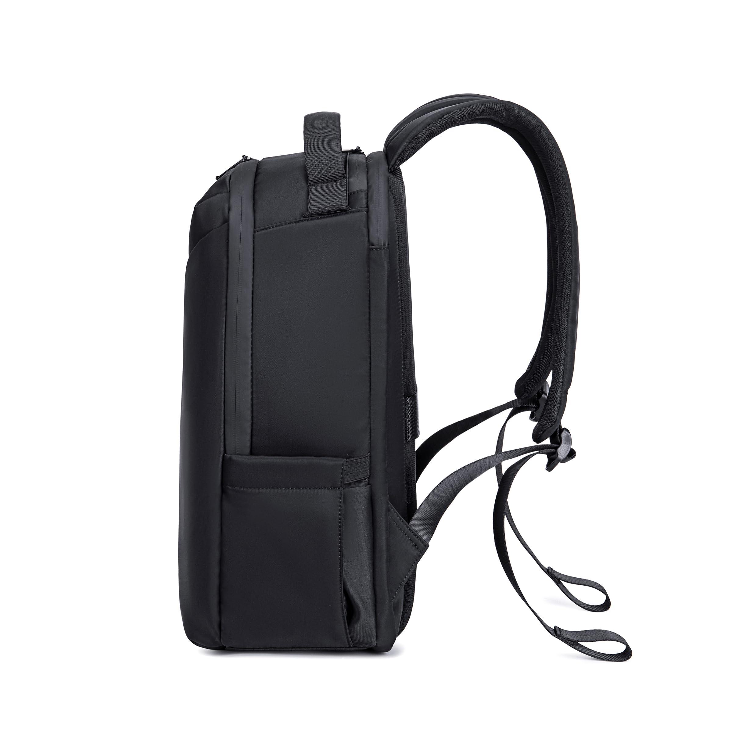 Lux & Nyx Lux & Nyx Origami Backpack - 16" Laptop Backpack