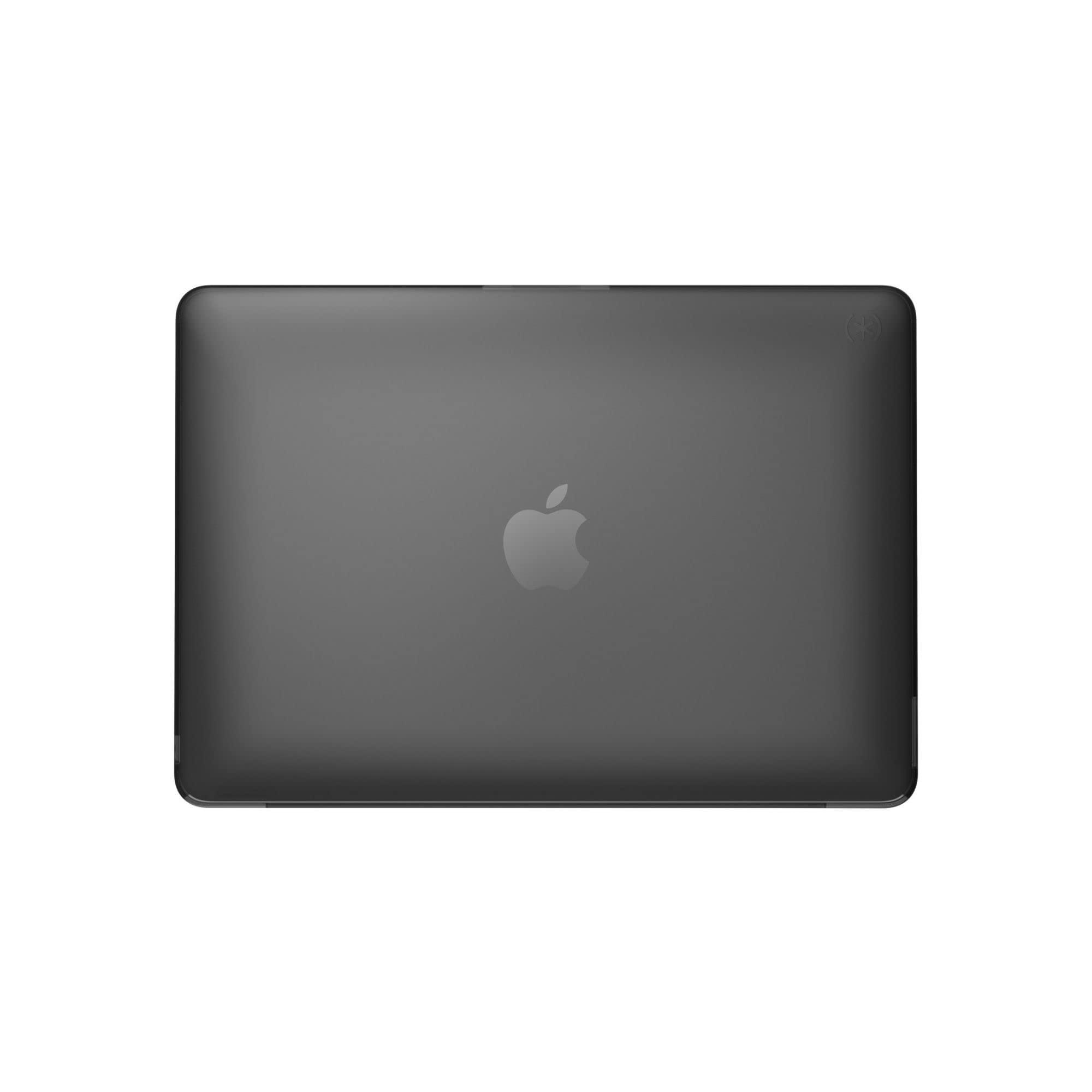 Speck Speck Products Smartshell MacBook Air 13 Inch (2020) Case, Onyx Black (138616-0581)