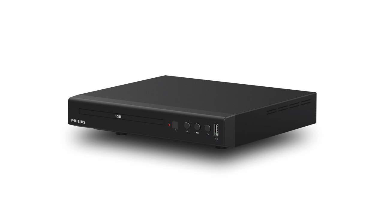 PHILIPS Philips All Multi Region Code Zone Free DVD Player PAL NTSC Conversion Compatible