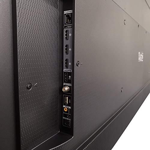 TCL TCL 55" Class 5-Series 4K UHD Dolby Vision HDR Roku Smart TV - 55S525