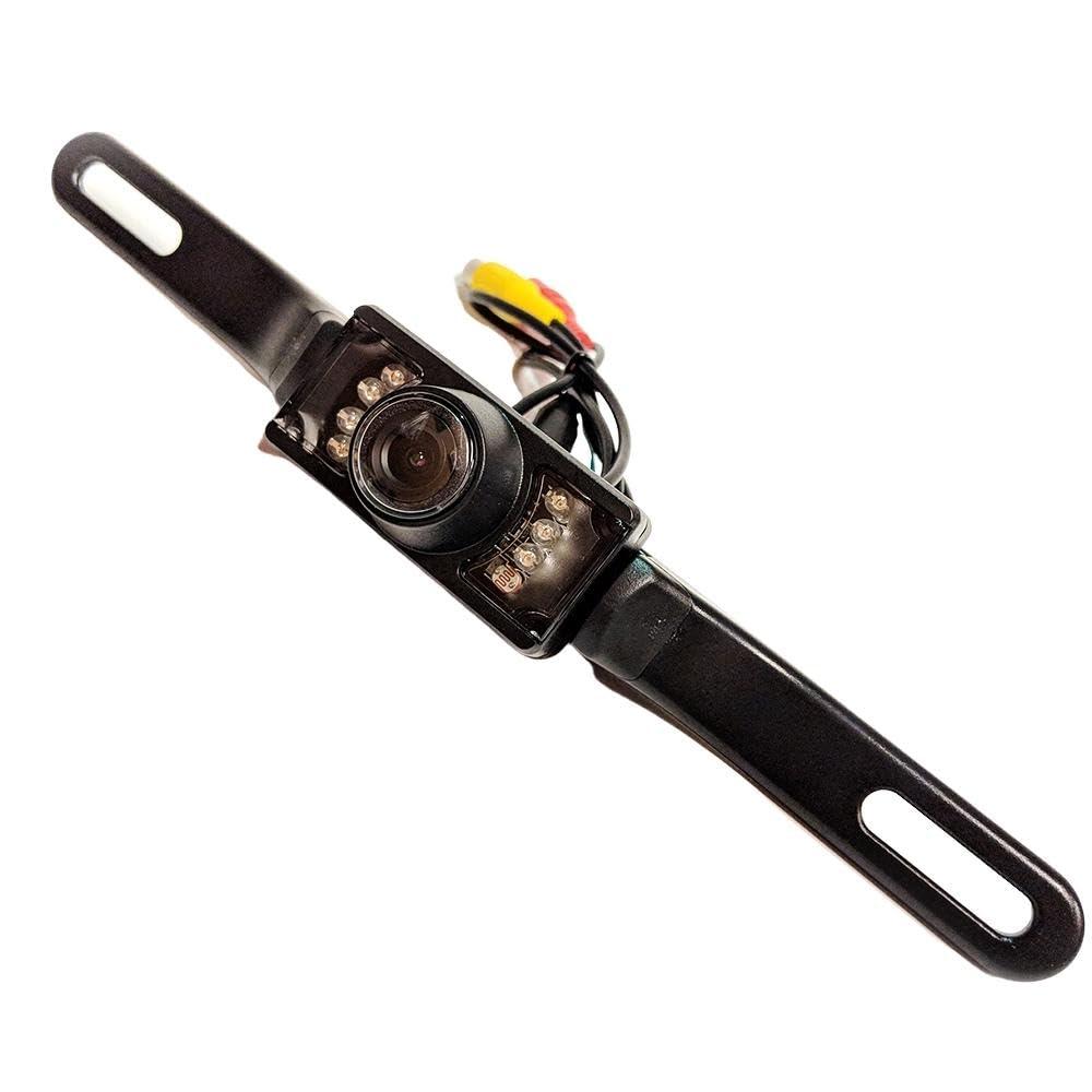 Drive In Car Audio Drive In Car Audio Pioneer DMH-W3000NEX 6.8-Inch 2-DIN Digital Multimedia Receiver with License Plate Rear View Camera