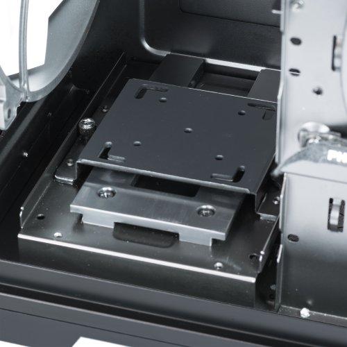 Phanteks Phanteks Enthoo Pro Full Tower Chassis without Window Cases PH-ES614PC_BK,BLACK NO WINDOW