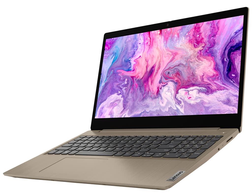 Lenovo Lenovo IdeaPad 3 15ITL05 Home & Business Laptop (Intel i3-1115G4 2-Core, 8GB RAM, 512GB PCIe SSD, 15.6" 60Hz Touch HD (1366x768), Intel UHD, Bluetooth, WiFi, Webcam, HDMI, Win 11 Pro) w/Hub