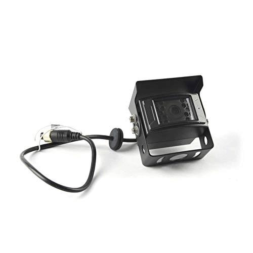 Brandmotion Brandmotion 9002-7803V2 Universal Trailer Rear Vision Dual Camera System with 7" Monitor