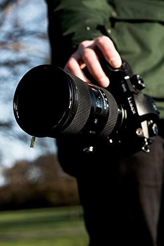 NiSi NiSi ND-Vario | 5-9 Stops Variable ND | Photography and Cinematography (40.5mm)