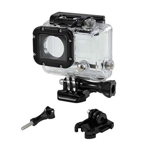 CamGo 35M Waterproof Case for GoPro Hero 3