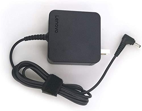 For Lenovo Replacement for Lenovo 20V 3.25A 65W with 4.0mm/1.7mm Compatible with P/N: ADLX65CCGU2A 5A10K78761