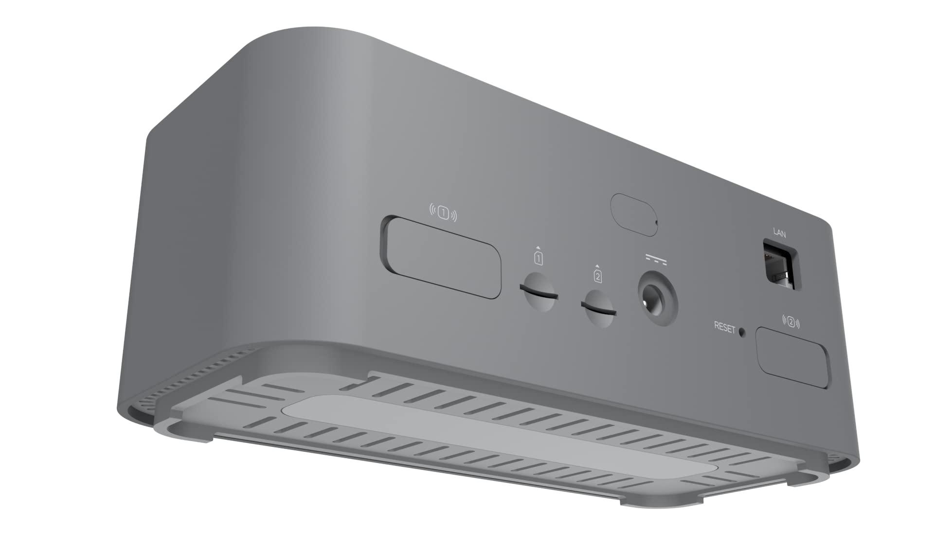 Nomad Internet Nomad Internet Air 4G & 5G Modem