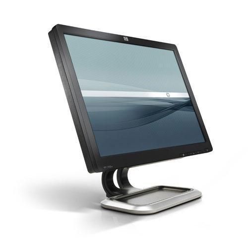 HP HP L2208w 22-inch Widescreen LCD Monitor (Renewed)