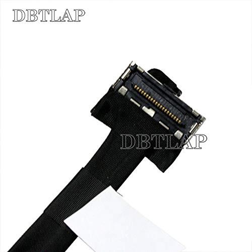DBTLAP Hard Drive SATA HDD Cable Compatible for Acer Aspire 5 A515 A615 C5V01 50.GP4N2.004