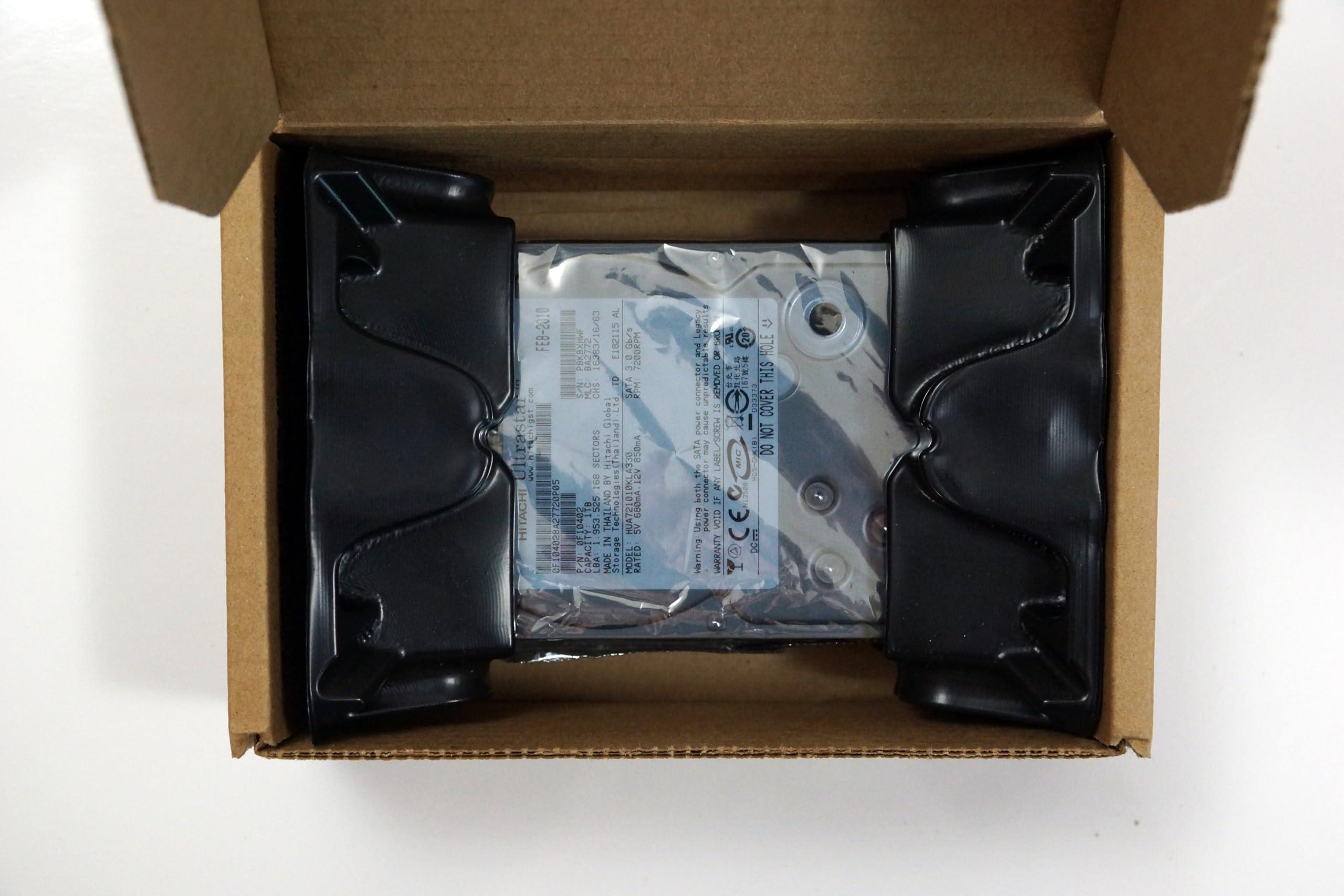 Hitachi Ultrastar Hua721010Kla330 1Tb Sata-300 3.5" Hd
