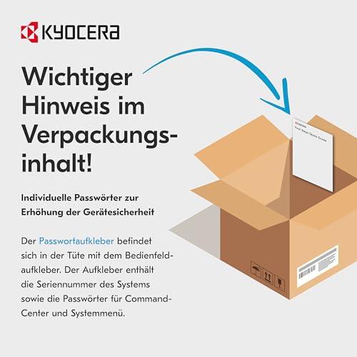 KYOCERA Kyocera ECOSYS P2235DN B/W Laser printer, 1102RV3NL0 (B/W Laser printer)