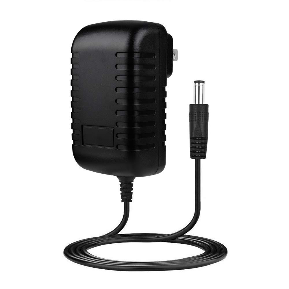 KONKIN BOO AC/DC Adapter for Cobra MicroTalk PR 950 DX GMRS 2 Way Radio Micro Talk Two