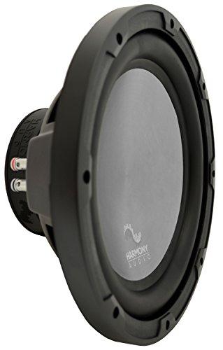 Harmony Audio Harmony Audio A122 Triple 12" Subwoofer Loaded 3000W Sub Box Enclosure