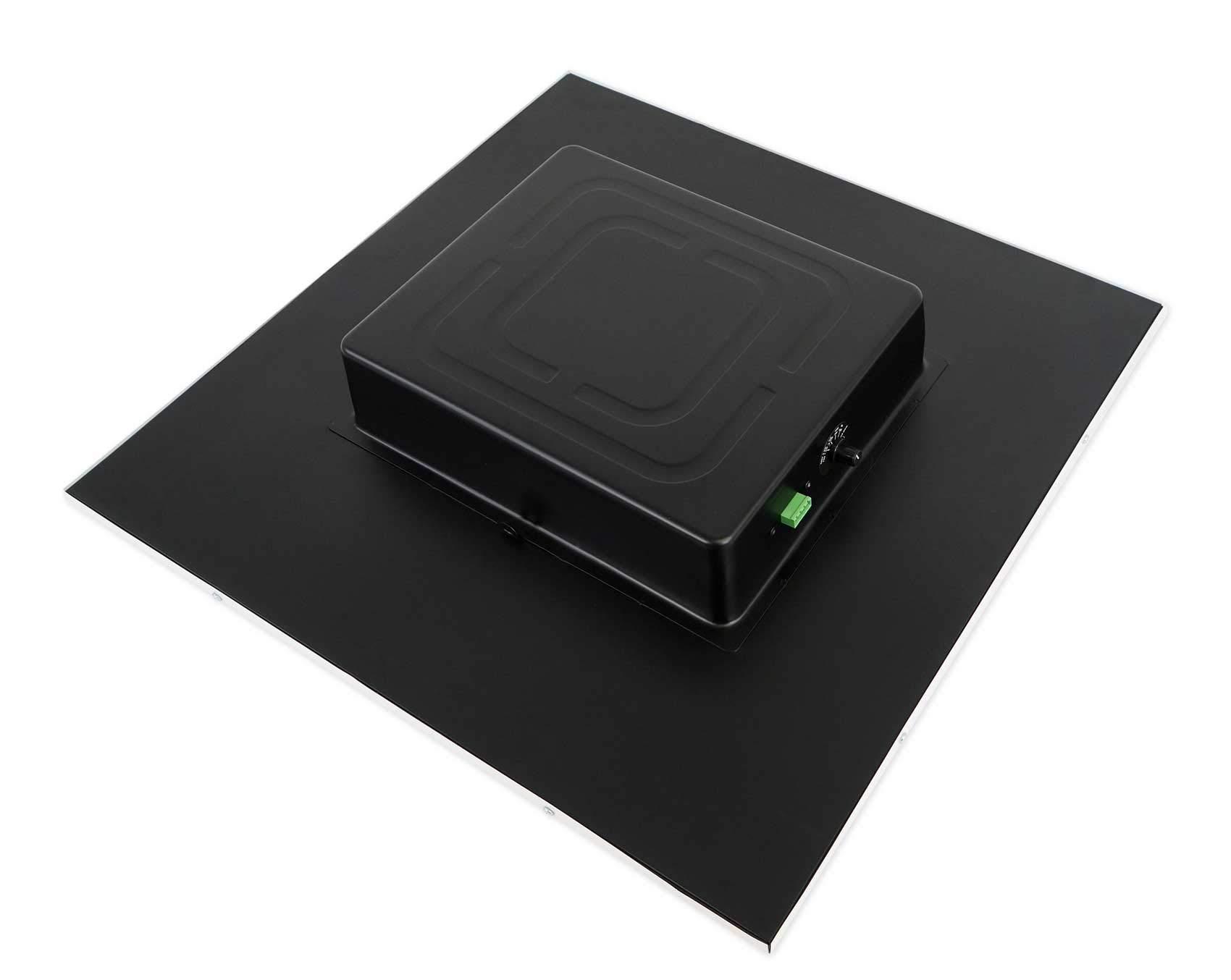 Rockville Rockville 6 DCS8T 70V Commercial Drop Ceiling Tile Speakers 4 Office/Restaurant