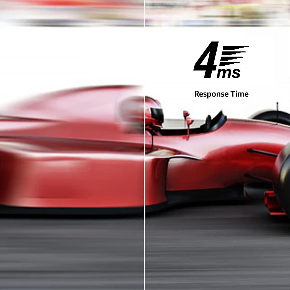 acer Acer EI491CUR Sbmiipphx 49" 1800R 32:9 Curved DQHD (5120 x 1440) Zero-Frame Gaming Monitor | AMD FreeSync Premium | Up to 120Hz | 4ms | 94% DCI-P3 | 2 x Display Port v1.4, 2 x HDMI 2.0 & 1 x Audio Out