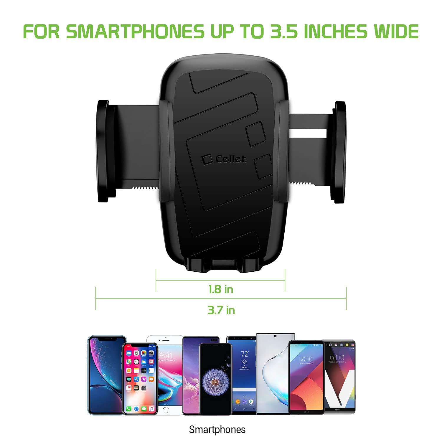 Sure-Loc Hardware Sure-Loc Hardware BG102-SQ 26 Bergen Square Privacy Knob, Polished Chrome