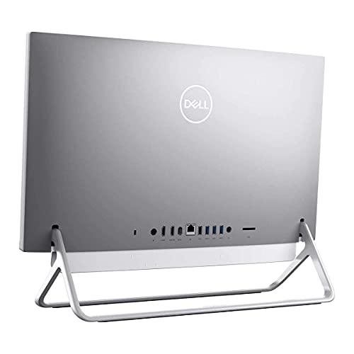 Dell Dell 2021 Inspiron 24 5400 All-in-One Desktop, 23.8-inch Full-HD (1920 x 1080) Touchscreen, Intel Core 11th Gen i5-1135G7, 8GB RAM, 256GB SSD, WiFi HDMI Webcam Windows 10 (Renewed)