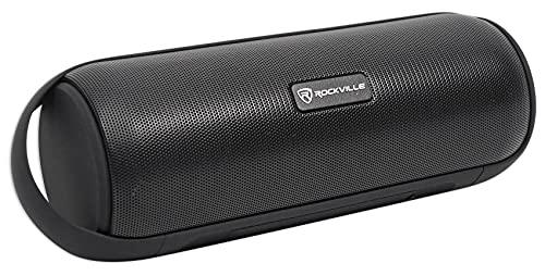 Rockville Rockville 2 RPB25 40w Portable/Outdoor Bluetooth Speakers w/USB+Wireless Linking