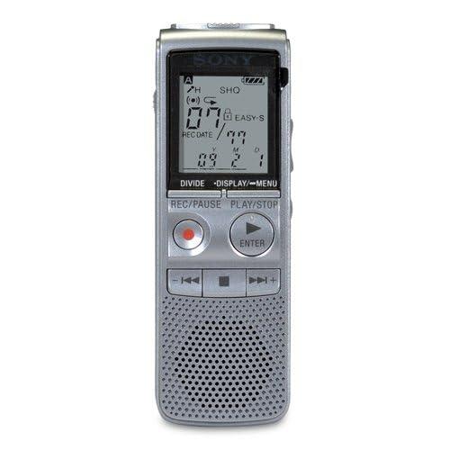 Sony Sony ICD-BX700 Digital Voice Recorder
