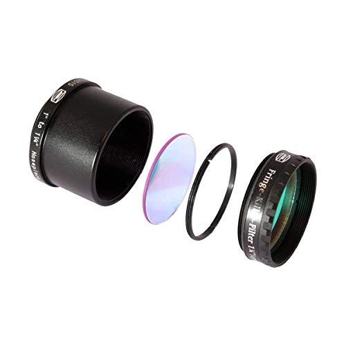 Baader Planetarium Baader Planetarium 1" C-Mount Adapter with 1.25" Nosepiece