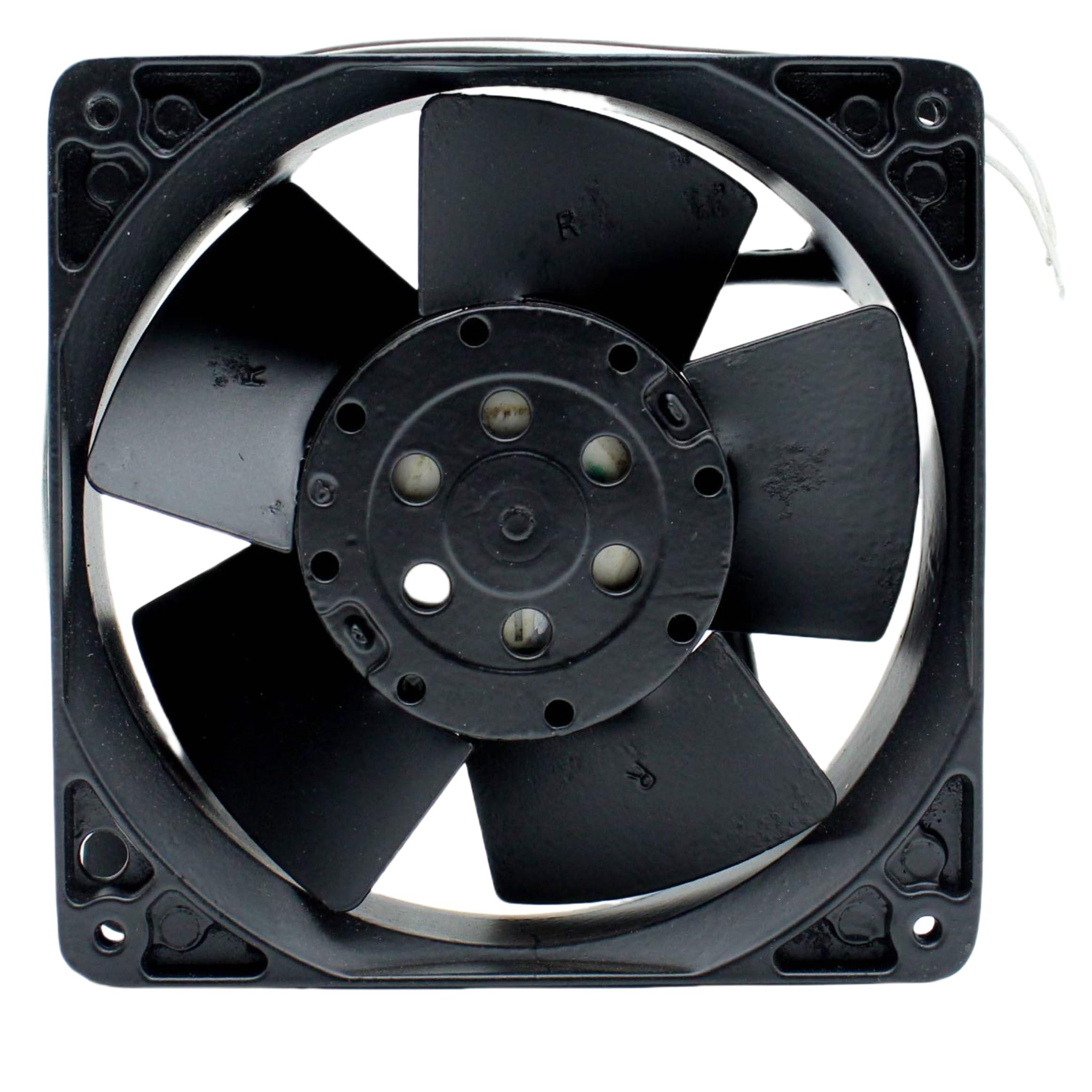 Jason L Terry for 4650N-465/A02 AC230V 15W/18W 120/110mA 12038 12CM 2-Wire Cooling Fan