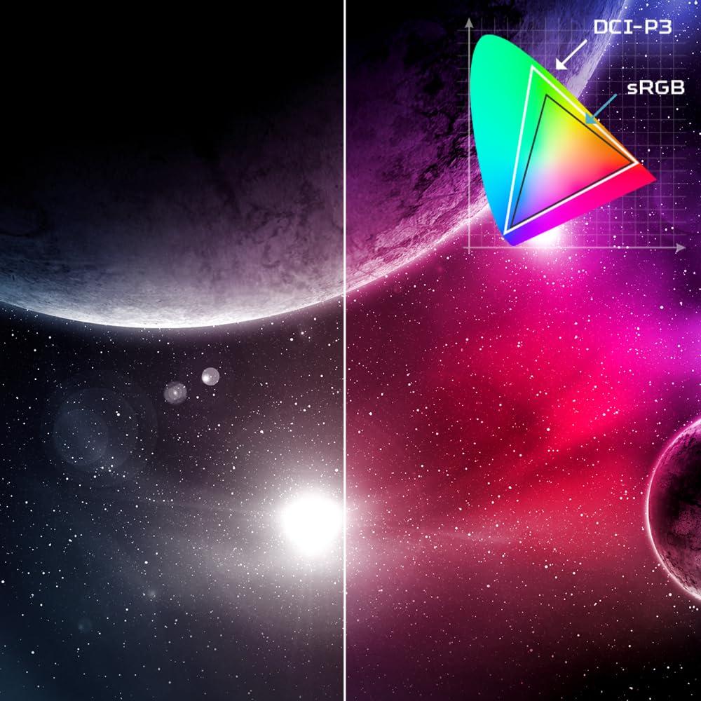 acer acer Predator X39 | 39" UWQHD 3440 x 1440 OLED 800R Curved Gaming Monitor | AMD FreeSync Premium Pro | 240Hz | 0.01ms | VESA DisplayHDR True Black 400 | KVM Switch | USB Type-C, DP 1.4 & 2 x HDMI 2.1