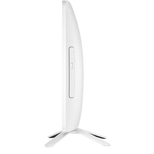 HP HP 22-b016 All-in-One Desktop (Intel Pentium J3710, 4Gb Ram, 1Tb HDD) with Windows 10