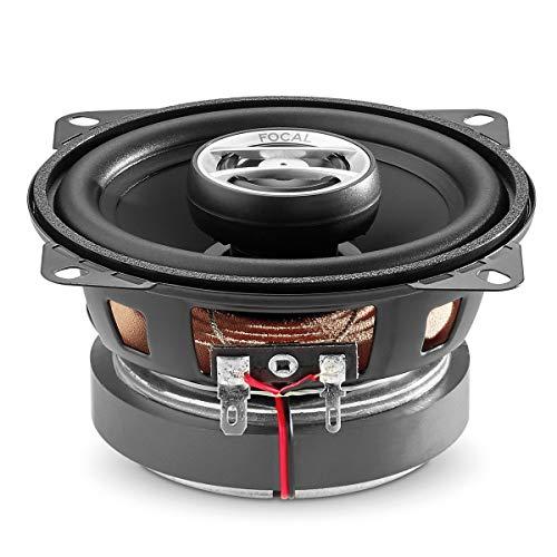 Focal Focal RCX-100 Auditor Series 4” 2-Way Coaxial Kit