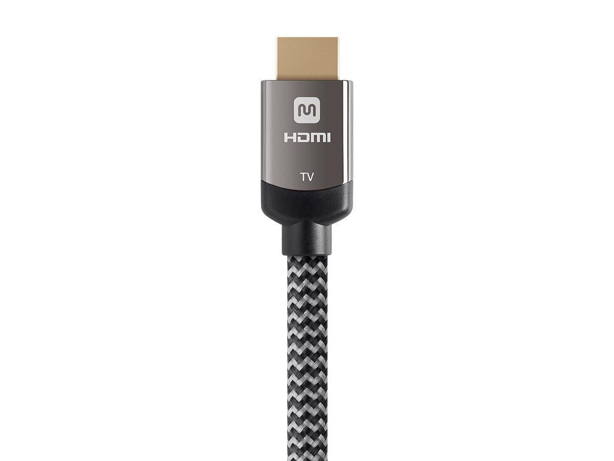 MONOPRICE, INC. Cl3 Active High Speed Hdmi Cable_ 25ft