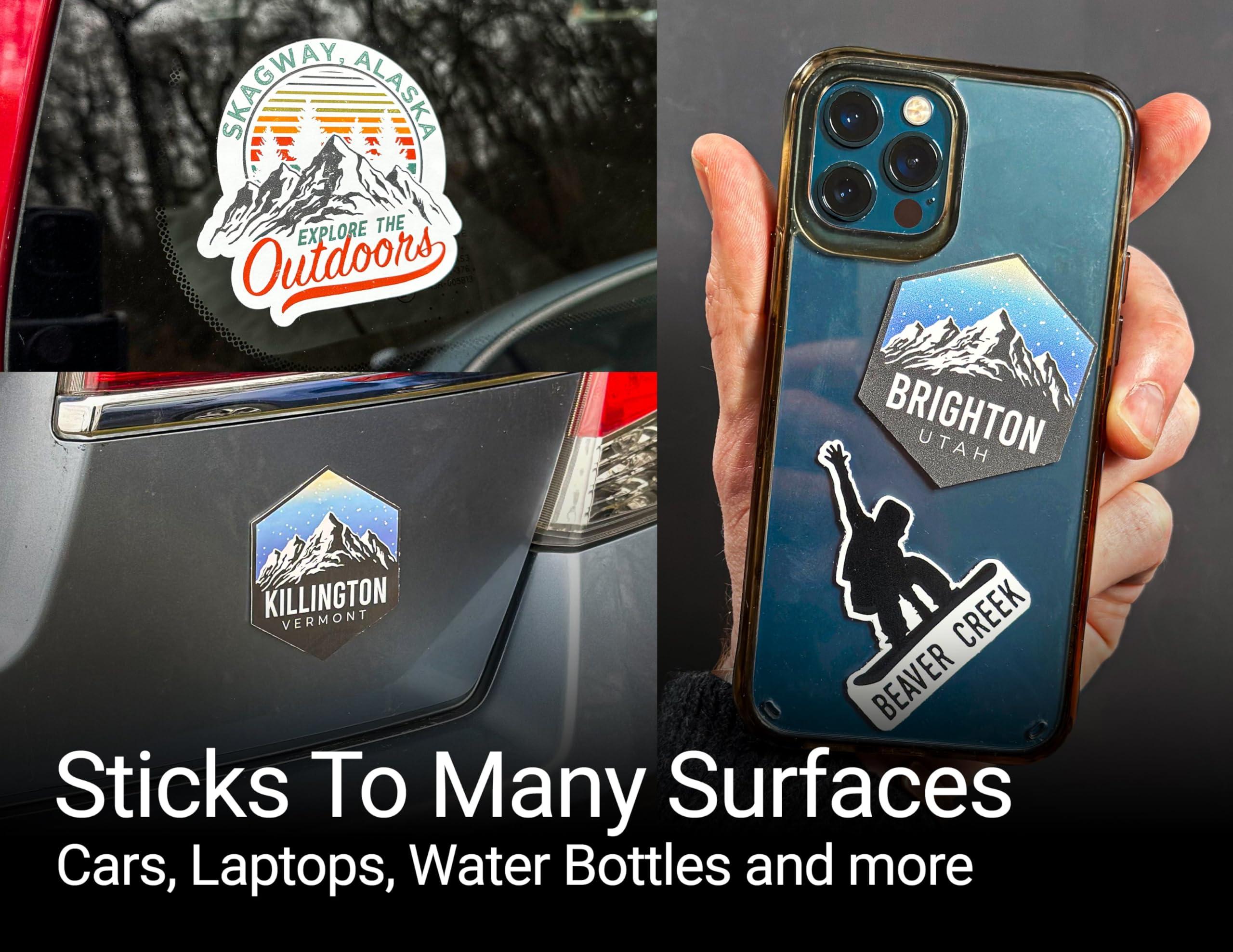 R and R Imports UTSA Road Runners Vinyl Decal Sticker 12 Inch White Officially Licensed Collegiate Product