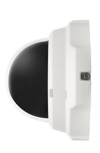 AXIS COMMUNICATION INC. Axis 216FD-V Network Camera Vandal Fixed Dome Dc-iris