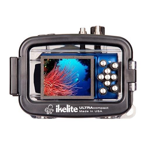 Ikelite Ikelite 6243.50 Underwater Camera Housing for Canon PowerShot ELPH 150 HS, IXUS 155 HS Digital Cameras