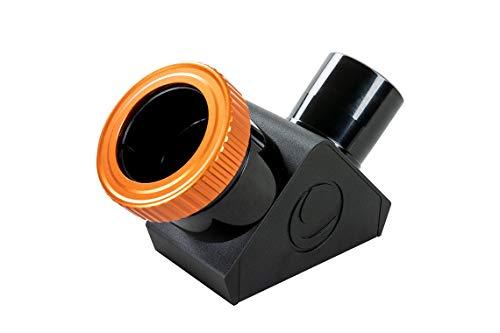 Celestron CELESTRON Dielectric Star Diagonal 1.25\" with Twist Lock