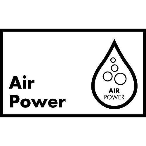 hansgrohe hansgrohe Raindance Classic Easy Install 5-inch Handheld Shower Head Classic 3 BalanceAir, Whirl, RainAir 28548831