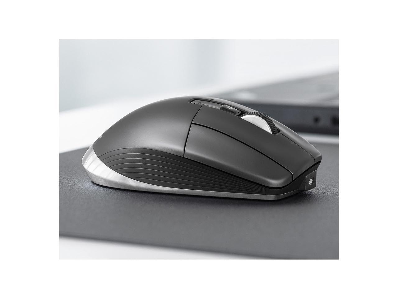 3Dconnexion 3Dconnexion CadMouse Pro Wireless Mouse