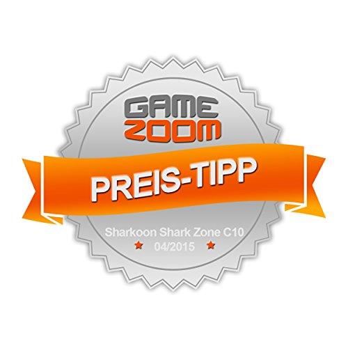 Sharkoon Sharkoon Shark Zone PC Case