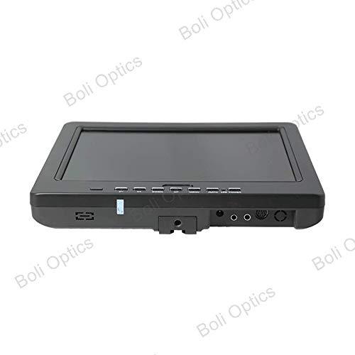 BoliOptics BoliOptics 10.4 in. LCD Color Display Monitor, AV Input, MO02211202