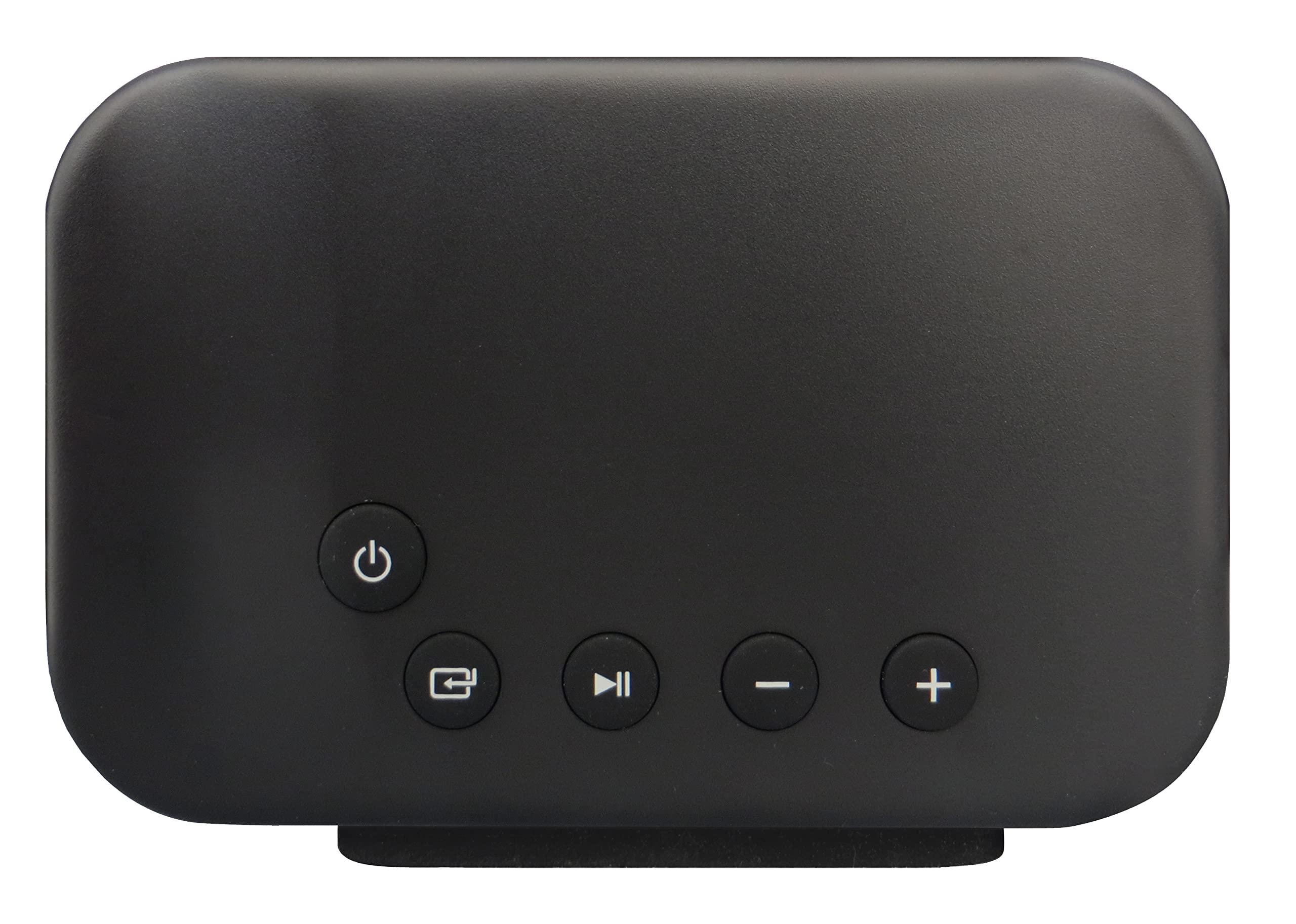 MISSION MISSION MSB21-2.1 Soundbar with Wireless Subwoofer