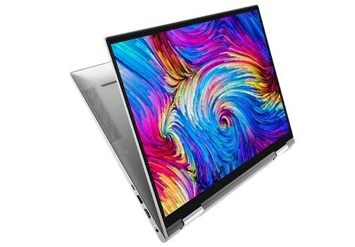 Dell Dell Inspiron 7706 2-in-1 Laptop | 17\" 2560x1600 QHD+ | Core i7-1165G7-1TB SSD Hard Drive - 32GB RAM | 4 cores @ 4.7 GHz Win 10 Home Silver (Renewed)