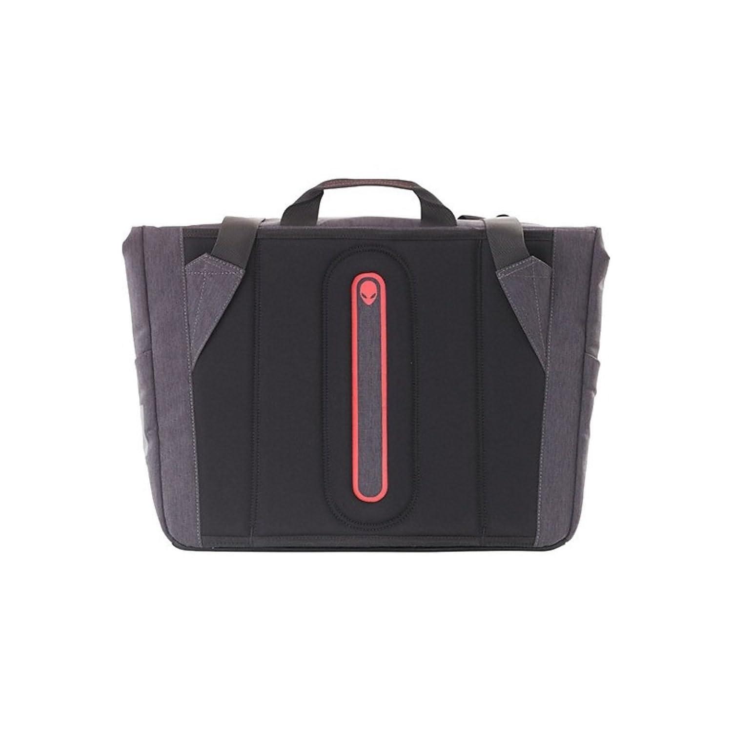 Mobile Edge Mobile Edge Elite Messenger Bag, Specifically Designed for Alienware Area 51m Gaming Laptops 17\"
