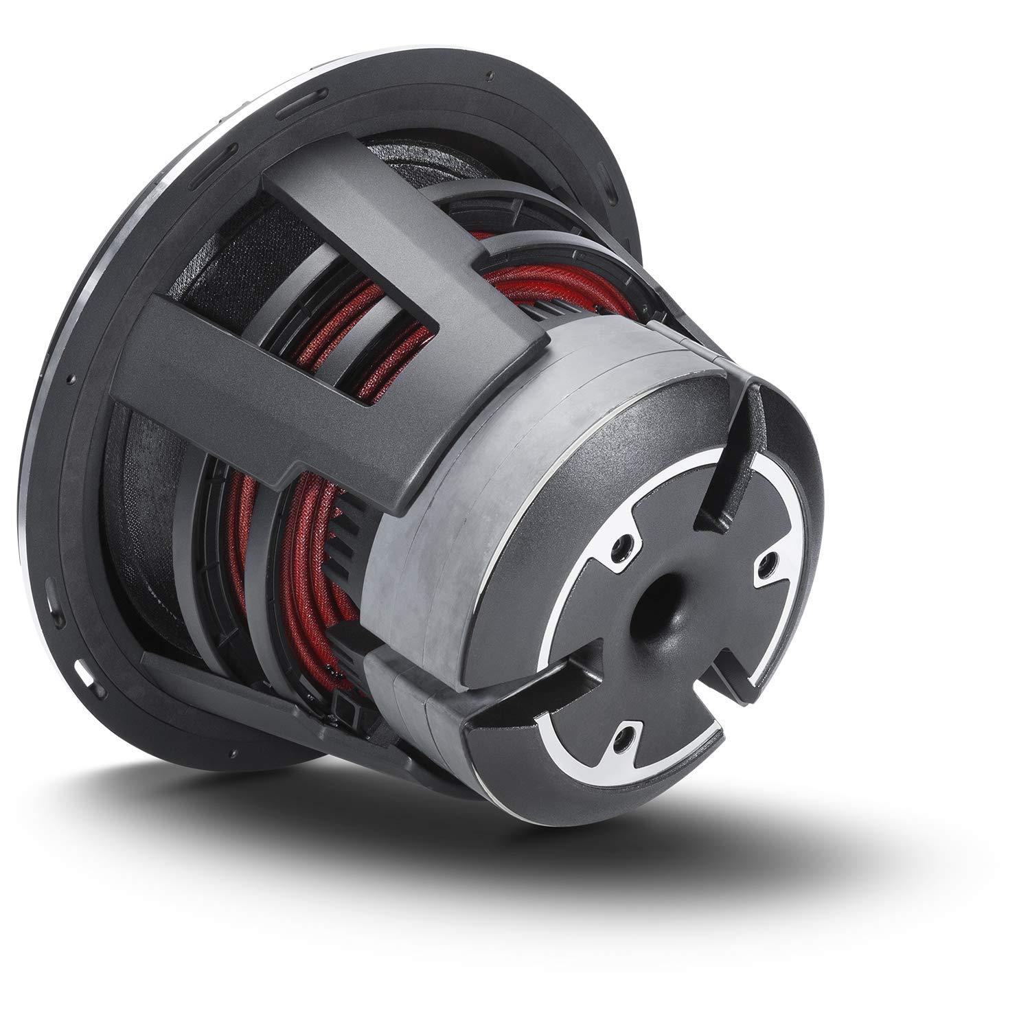 Rockford Fosgate Rockford Fosgate Power T2S1-16 16\" SVC 1-ohm Component Subwoofer