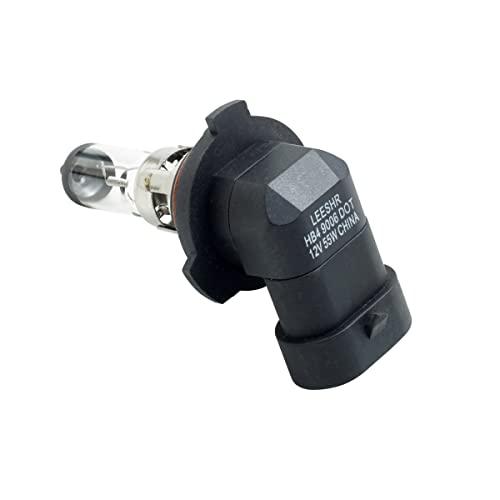 RoadPro RoadPro RPHB9006 Low Beam #9006 Halogen Auto Bulb