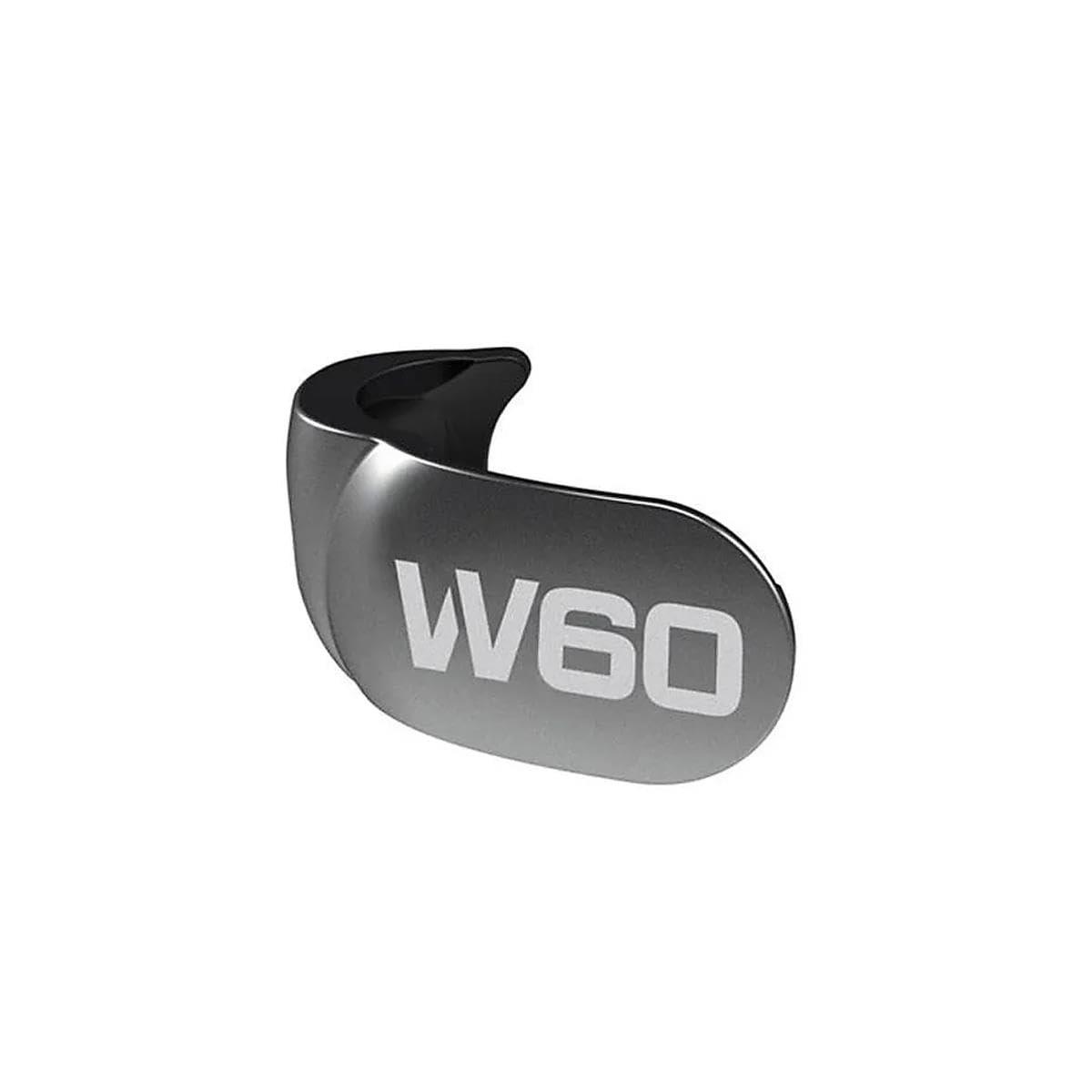 Westone Westone W60 Six-Driver True-Fit Earphones with MMCX Audio and Bluetooth Cables