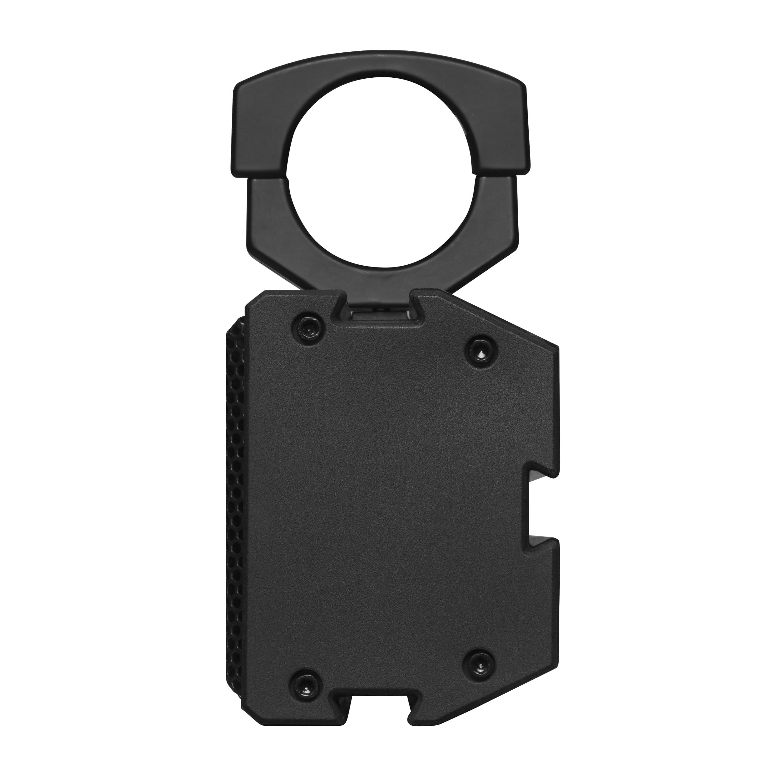 BOSS Audio Systems BOSS Audio Systems SB18BRGB ATV UTV Sound Bar System - 18 Inches Wide, IPX5 Rated Weatherproof, Bluetooth Audio, Amplified, 4 inch Speakers, 1 Inch Tweeters, USB Port, RGB Multicolor Illumination