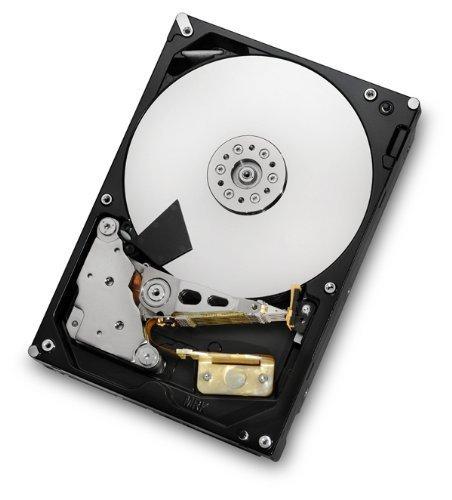 HGST HGST HGST Ultrastar 7K4000 4 TB 3.5" 7200 RPM SATA Internal Enterprise Hard Drive 64 MB Buffer 6.0Gb/s - HUS724040ALA640 / 0F14688 64 MB Cache 3.5-Inch Internal Bare or OEM Drives 0F14688