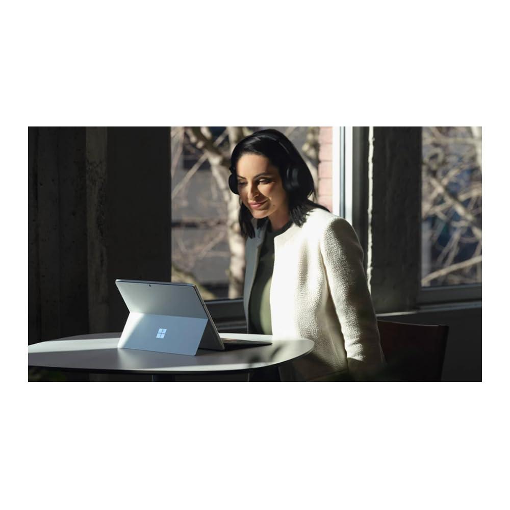 Microsoft Microsoft Surface Pro 8-13" Touchscreen - Intel Evo Platform Core i7-16GB Memory - 256GB SSD - Device Only - Platinum (Latest Model)