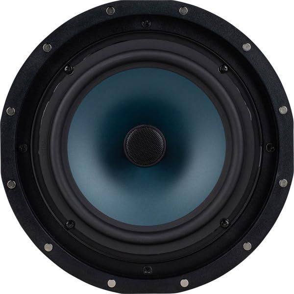 Dayton Audio Dayton Audio CC80W 8" 2-Way in-Ceiling Speaker Pair